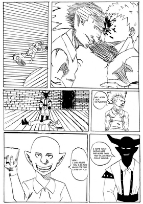 Read SNATCHERS  1 Page 7 in English