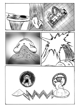 Read SNATCHERS  2 Page 7 in English