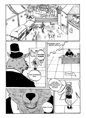 Read SNATCHERS  2 Page 9 in English