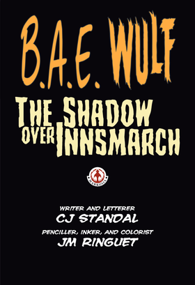 Read B.A.E Wulf  1 Page 2 in English