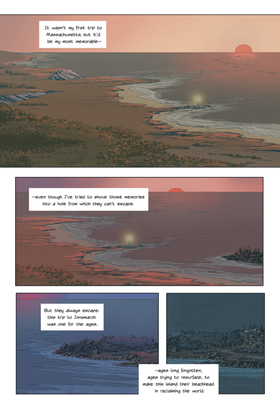 Read B.A.E Wulf  1 Page 4 in English