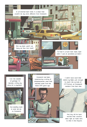 Read B.A.E Wulf  1 Page 5 in English