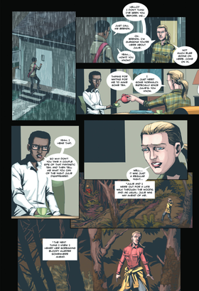 Read B.A.E Wulf  1 Page 10 in English