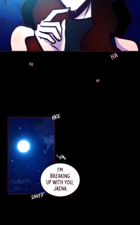 Read The Siren's Light  1 Page 5 in English