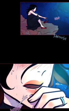 Read The Siren's Light  1 Page 8 in English