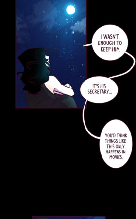 Read The Siren's Light  2 Page 4 in English