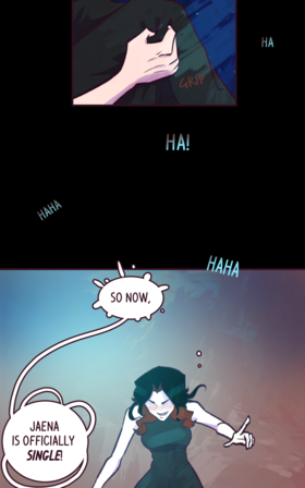 Read The Siren's Light  2 Page 5 in English