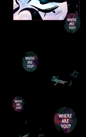 Read The Siren's Light  4 Page 5 in English