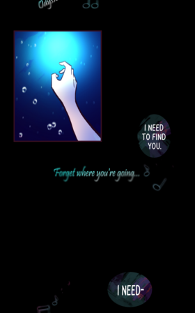 Read The Siren's Light  4 Page 6 in English