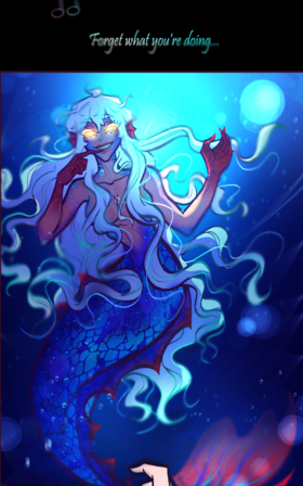 Read The Siren's Light  4 Page 7 in English