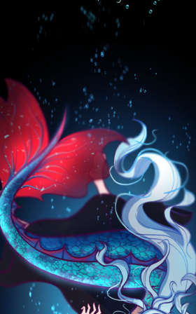 Read The Siren's Light  5 Page 4 in English
