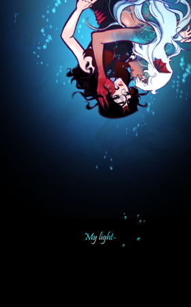 Read The Siren's Light  5 Page 5 in English