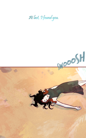 Read The Siren's Light  6 Page 4 in English