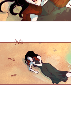 Read The Siren's Light  6 Page 6 in English