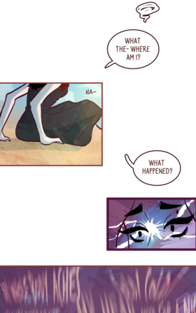 Read The Siren's Light  6 Page 7 in English