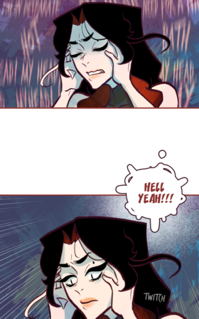 Read The Siren's Light  6 Page 8 in English