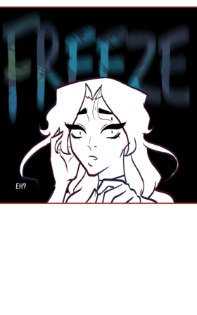 Read The Siren's Light  6 Page 9 in English
