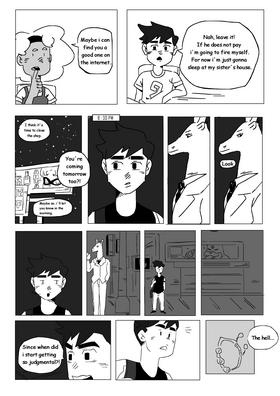 Read OGUMI   1 Page 7 in English