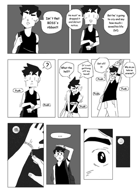 Read OGUMI   1 Page 9 in English