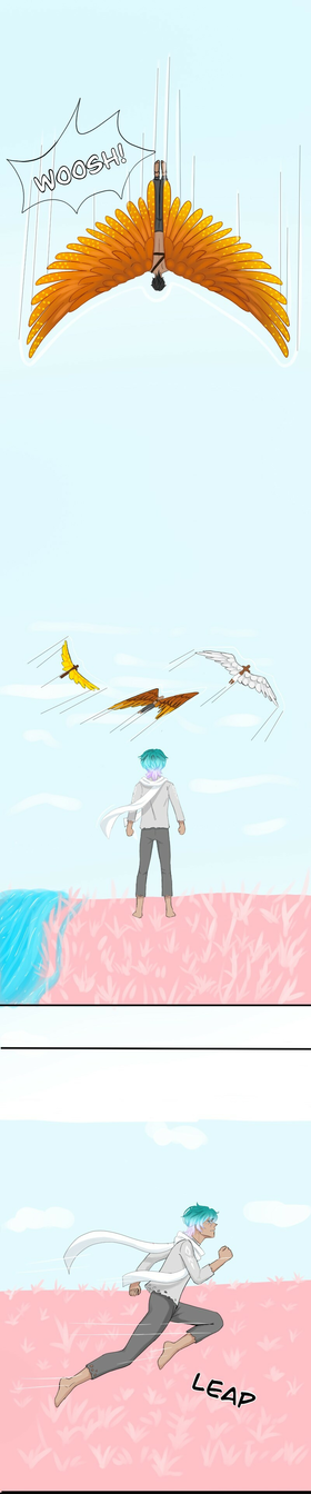 Read Ascend  1 Page 4 in English
