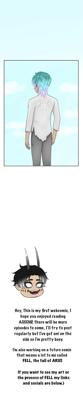 Read Ascend  1 Page 8 in English