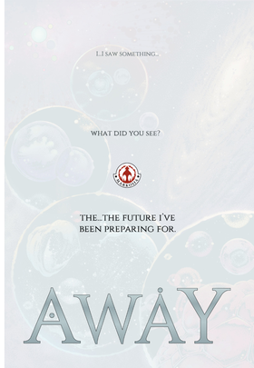 Read Away  1 Page 2 in English