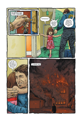 Read Away  1 Page 8 in English