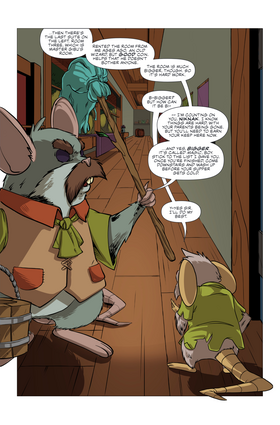 Read BitterSuite  1 Page 3 in English