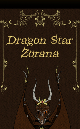Read Dragon Star: Zorana  1 Page 2 in English