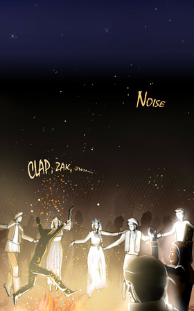 Read Dragon Star: Zorana  1 Page 10 in English