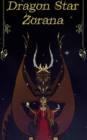 Read Dragon Star: Zorana  2 Page 2 in English