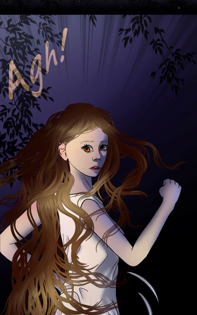 Read Dragon Star: Zorana  2 Page 4 in English