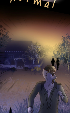 Read Dragon Star: Zorana  2 Page 7 in English