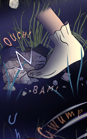 Read Dragon Star: Zorana  2 Page 10 in English
