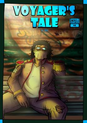 Read Voyager's Tale  2 Page 1 in English