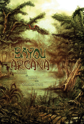 Read Bayou Arcana  1 Page 2 in English