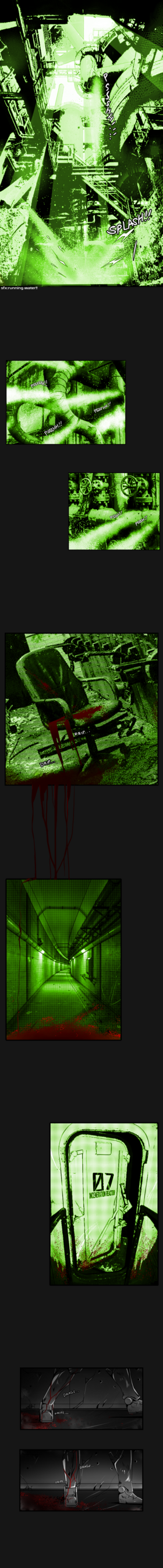 Read Nostalgia  1 Page 2 in English
