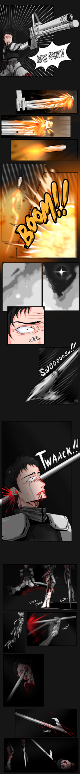 Read Nostalgia  1 Page 5 in English