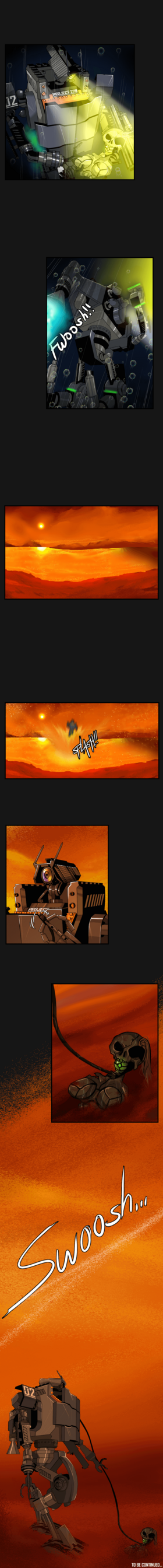 Read Nostalgia  2 Page 6 in English