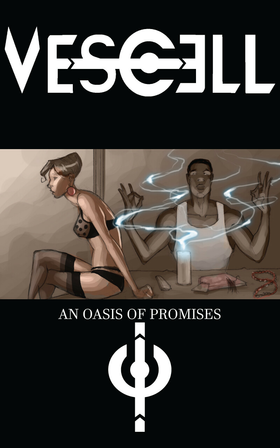 Read Vescell  2 Page 1 in English