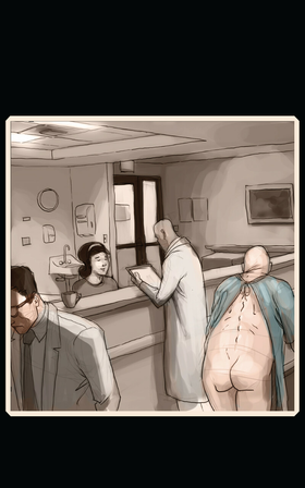 Read Vescell  3 Page 3 in English