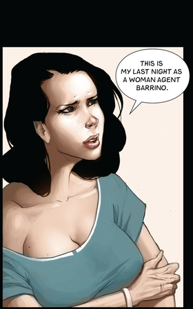 Read Vescell  3 Page 5 in English
