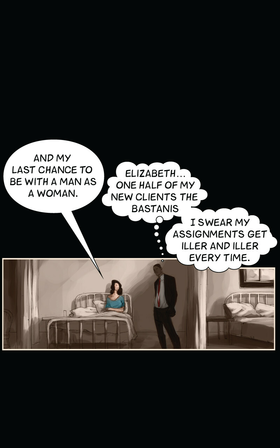 Read Vescell  3 Page 6 in English