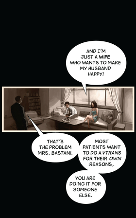 Read Vescell  3 Page 8 in English