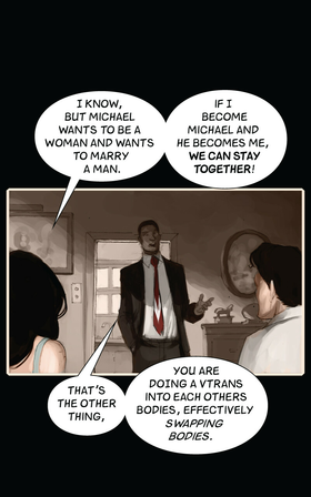 Read Vescell  3 Page 9 in English