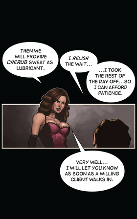 Read Vescell  4 Page 5 in English