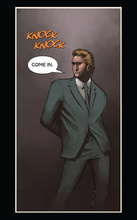 Read Vescell  4 Page 6 in English