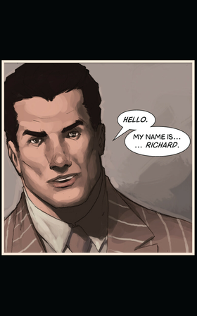 Read Vescell  4 Page 7 in English