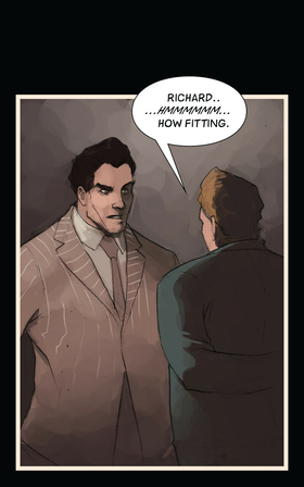 Read Vescell  4 Page 8 in English
