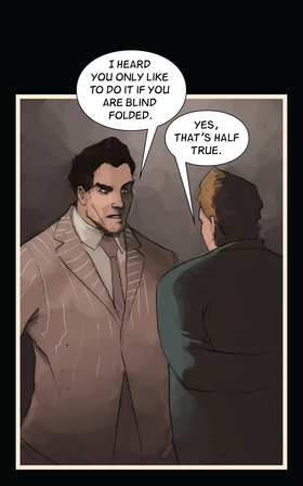 Read Vescell  4 Page 9 in English